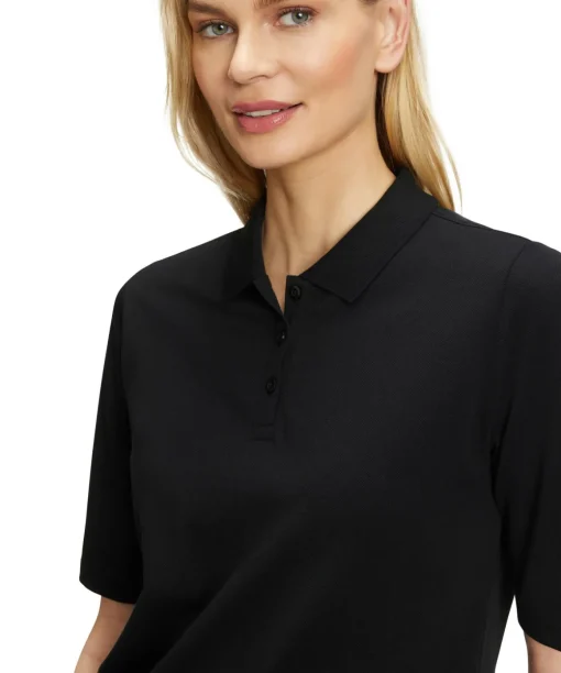 Damen Polo Shirt Polo