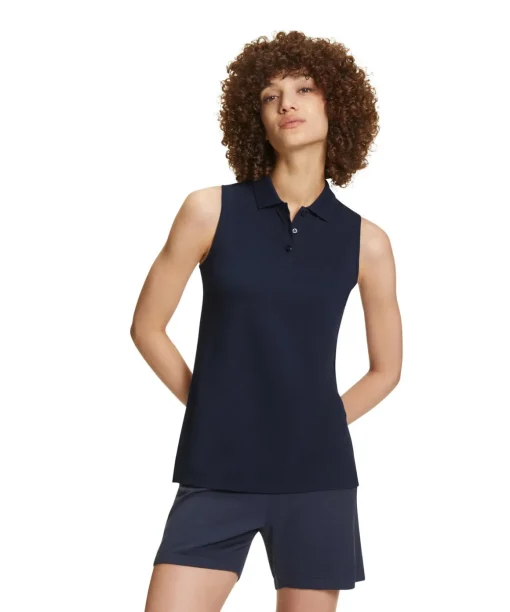 Damen Polo Shirt Polo