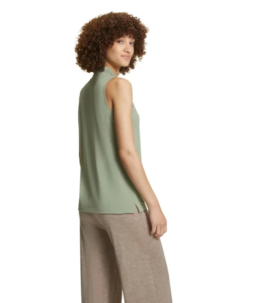 Damen Polo Shirt Polo