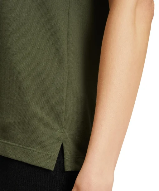 Damen Polo Shirt Polo
