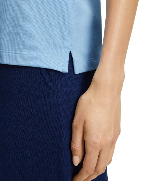 Damen Polo Shirt Polo