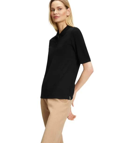 Damen Polo Shirt Polo