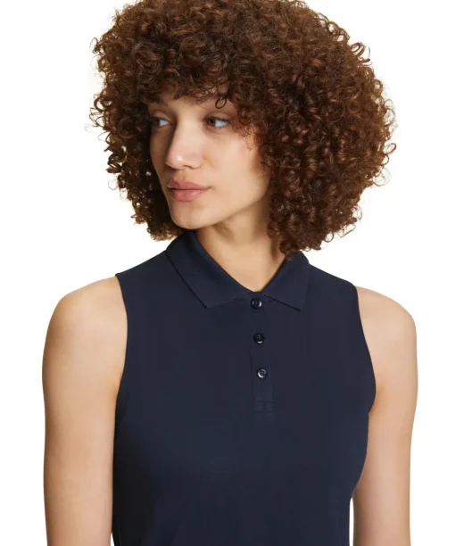 Damen Polo Shirt Polo