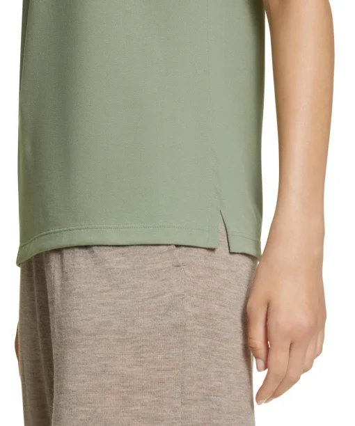 Damen Polo Shirt Polo