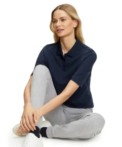 Damen Polo Shirt Polo