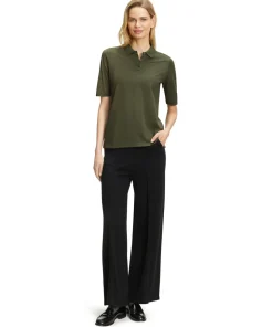 Damen Polo Shirt Polo