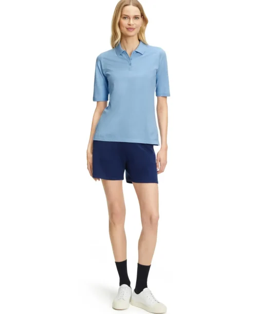 Damen Polo Shirt Polo