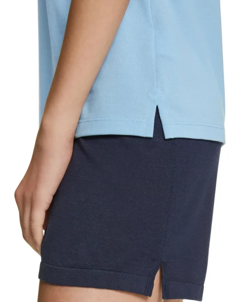 Damen Polo Shirt Polo