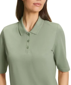 Damen Polo Shirt Polo