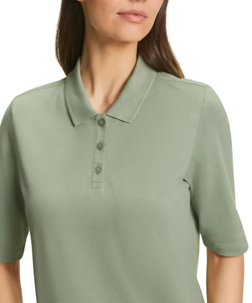Damen Polo Shirt Polo