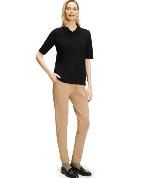 Damen Polo Shirt Polo
