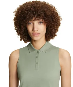 Damen Polo Shirt Polo
