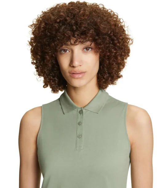 Damen Polo Shirt Polo