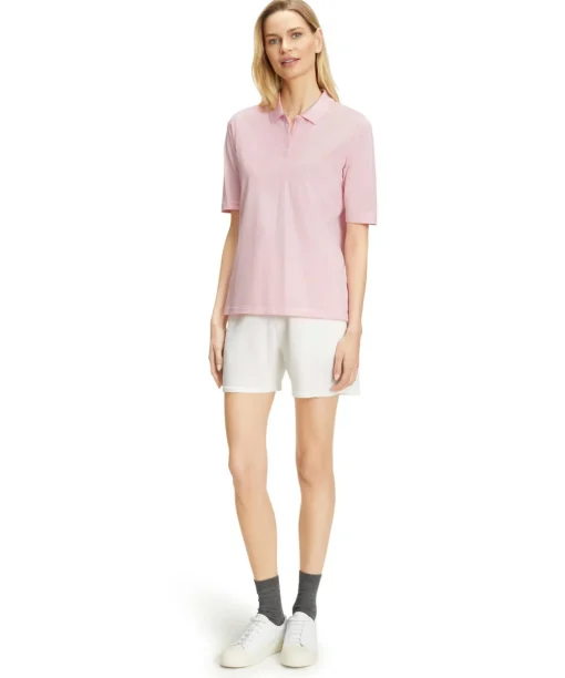 Damen Polo Shirt Polo