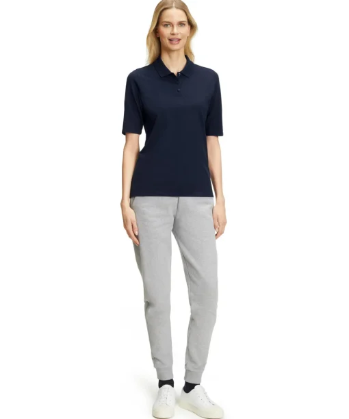 Damen Polo Shirt Polo