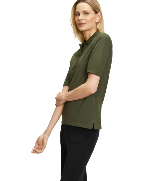 Damen Polo Shirt Polo
