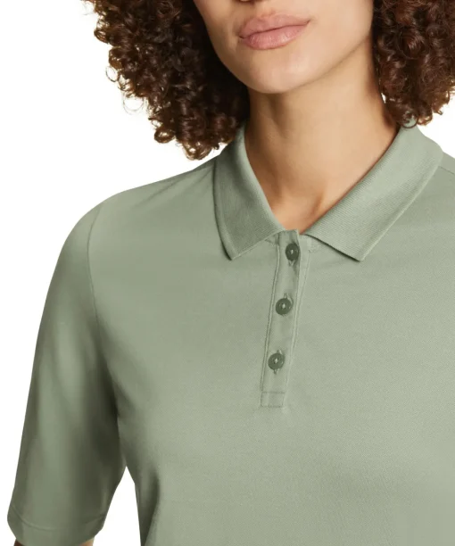 Damen Polo Shirt Polo