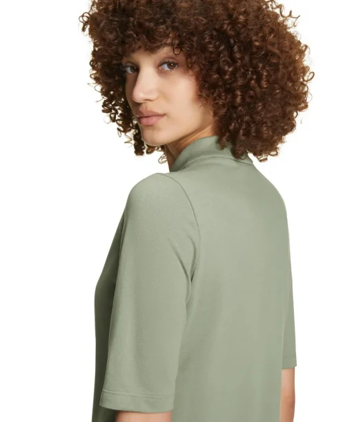 Damen Polo Shirt Polo