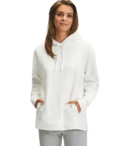 Damen Pullover Kapuze