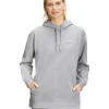 Damen Pullover Kapuze