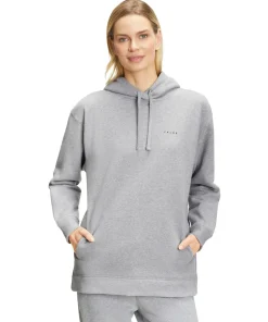 Damen Pullover Kapuze