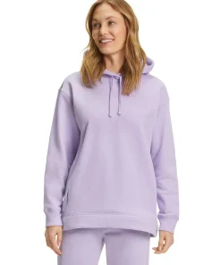 Damen Pullover Kapuze