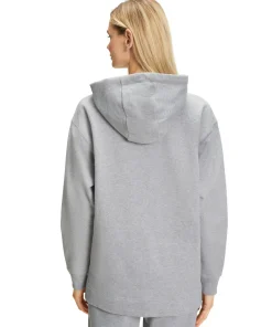 Damen Pullover Kapuze
