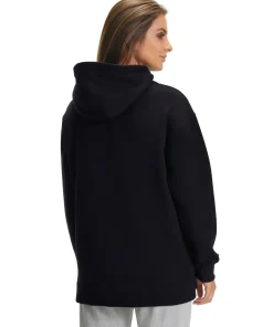 Damen Pullover Kapuze