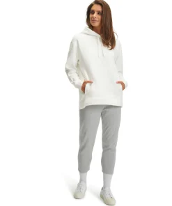 Damen Pullover Kapuze