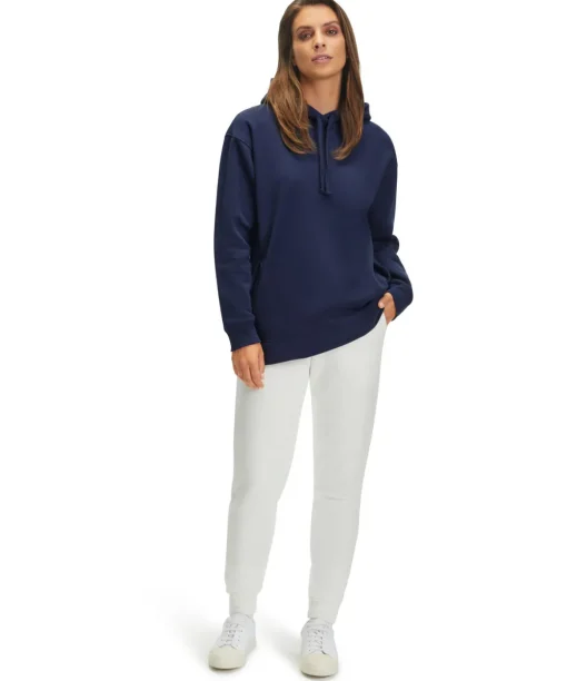 Damen Pullover Kapuze