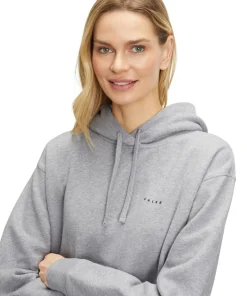 Damen Pullover Kapuze
