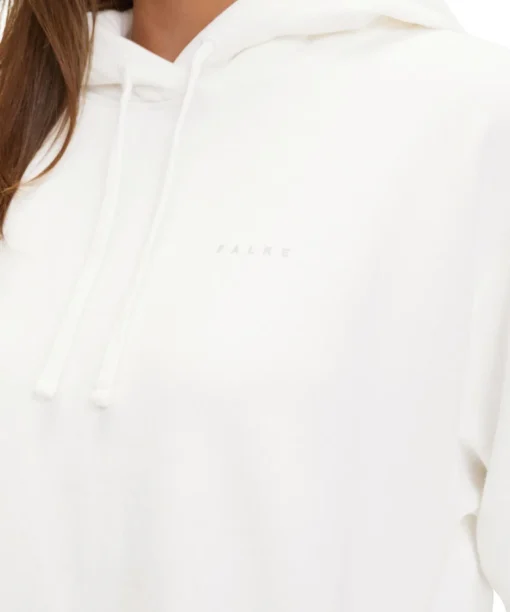 Damen Pullover Kapuze