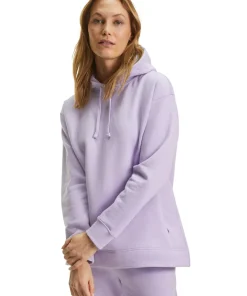 Damen Pullover Kapuze