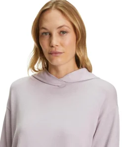 Damen Pullover Kapuze