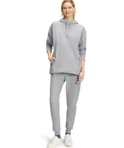 Damen Pullover Kapuze