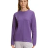 Damen Pullover Rundhals