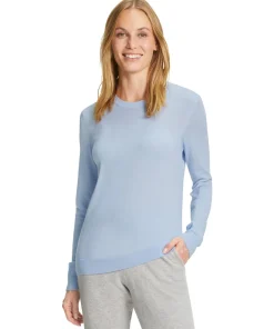 Damen Pullover Rundhals