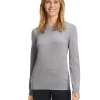 Damen Pullover Rundhals