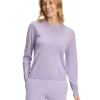 Damen Pullover Rundhals