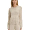 Damen Pullover Rundhals