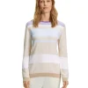 Damen Pullover Rundhals