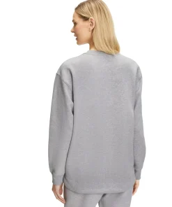 Damen Pullover Rundhals