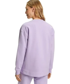 Damen Pullover Rundhals
