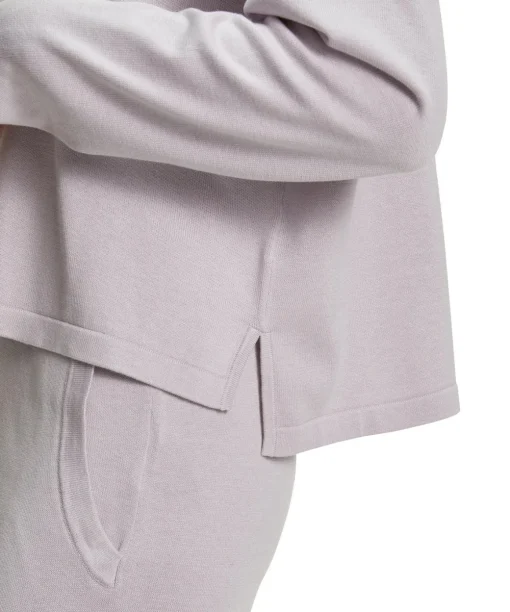 Damen Pullover Rundhals