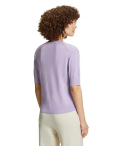 Damen Pullover V-Ausschnitt