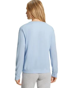 Damen Pullover V-Ausschnitt