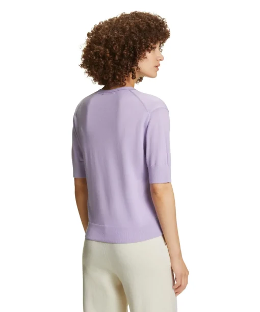 Damen Pullover V-Ausschnitt