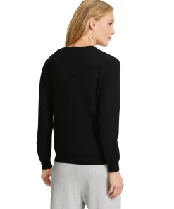 Damen Pullover V-Ausschnitt