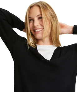 Damen Pullover V-Ausschnitt