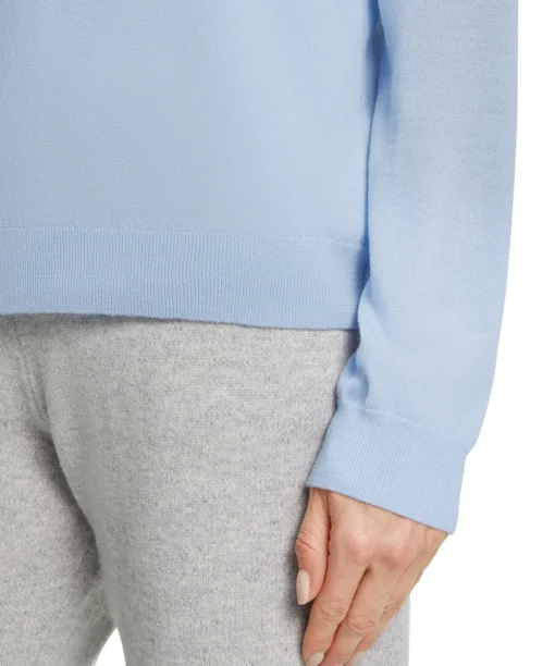Damen Pullover V-Ausschnitt